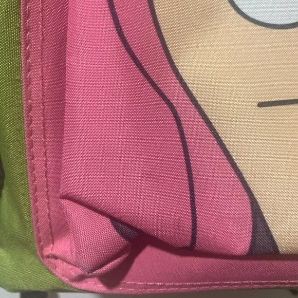 Rare Bob’s Burgers Louise Belcher Backpack - Picture 5 of 5